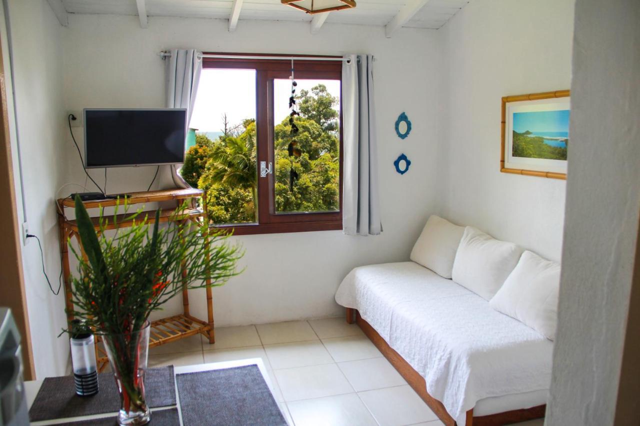 Condominio Aldeia Dos Anjosdo Rosa Praia do Rosa Kültér fotó