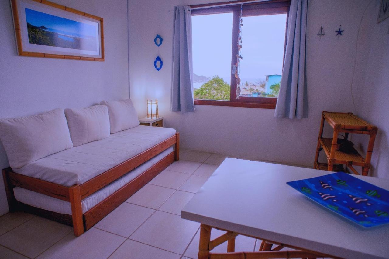 Condominio Aldeia Dos Anjosdo Rosa Praia do Rosa Kültér fotó