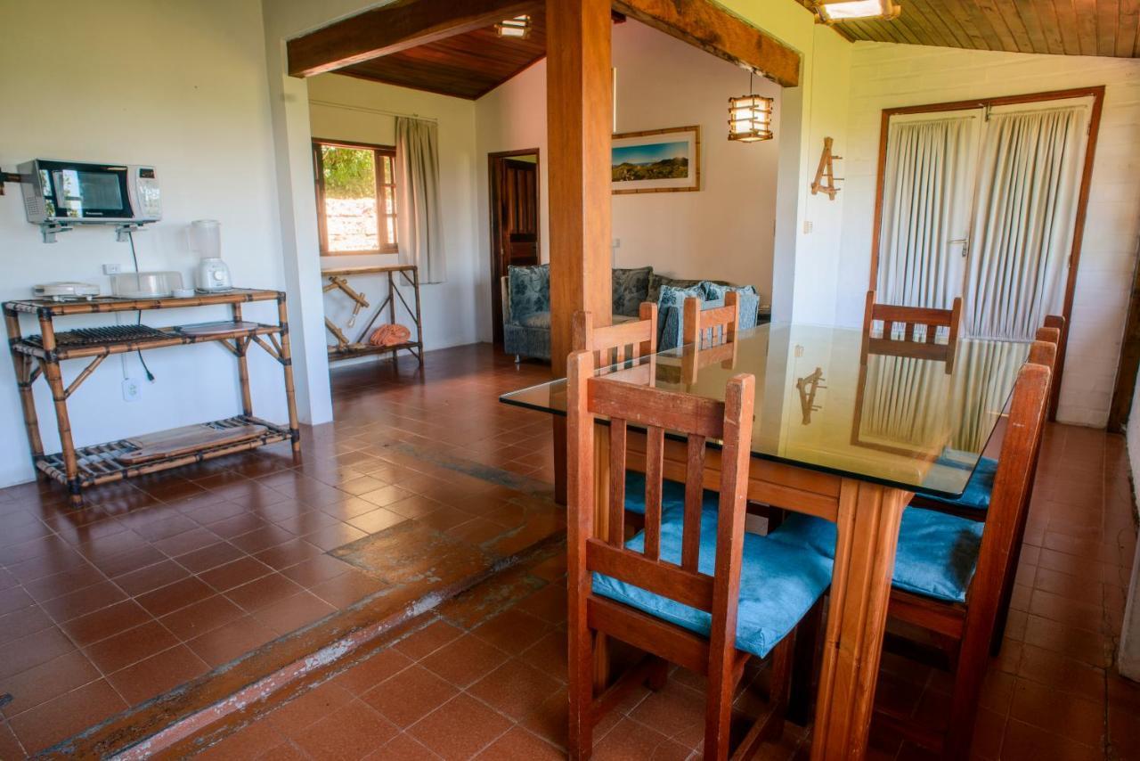 Condominio Aldeia Dos Anjosdo Rosa Praia do Rosa Kültér fotó