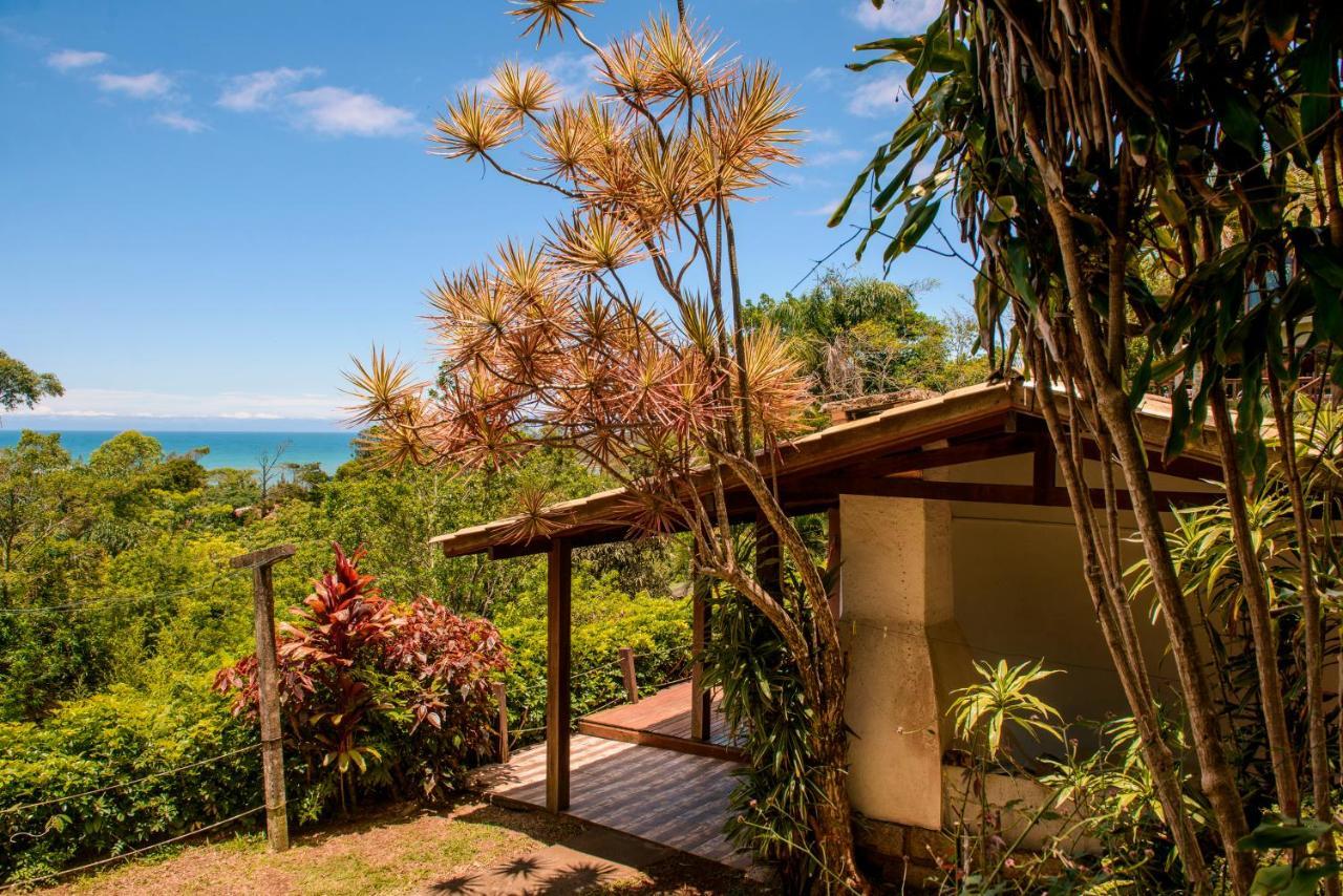 Condominio Aldeia Dos Anjosdo Rosa Praia do Rosa Kültér fotó