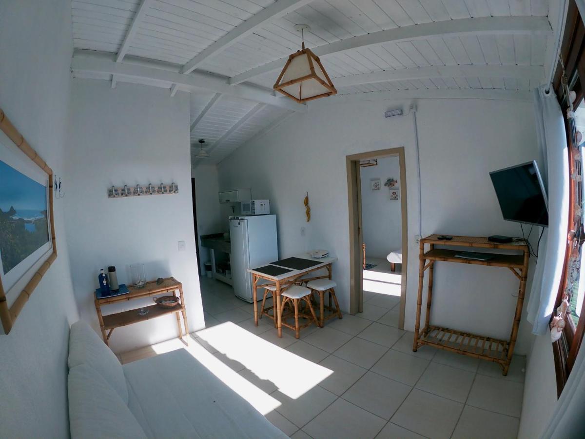 Condominio Aldeia Dos Anjosdo Rosa Praia do Rosa Kültér fotó