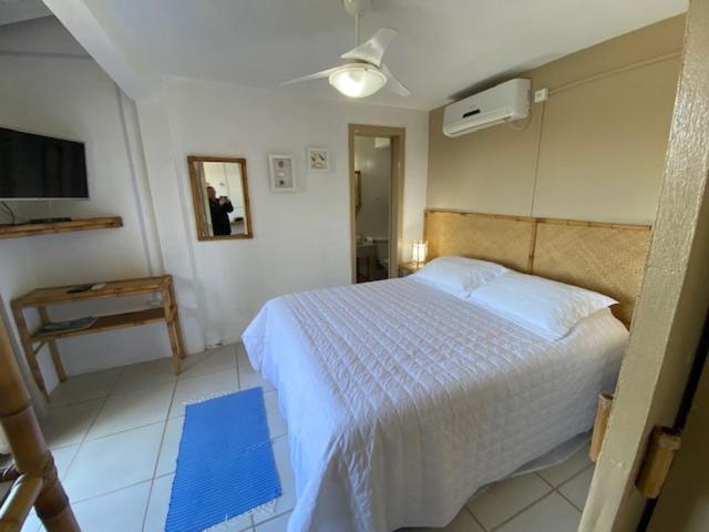 Condominio Aldeia Dos Anjosdo Rosa Praia do Rosa Kültér fotó